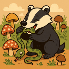 Badger Badger Badger (Club mix)