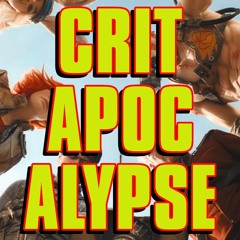 Critapocalypse Podcast 241 - Presented By Borderlands In Cinemas Now!