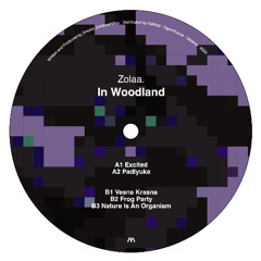 Zolaa. - In Woodland [HPNHS007]