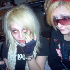 Money Hungry Ft Pop (Disorderly)