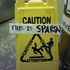 friday night sparta