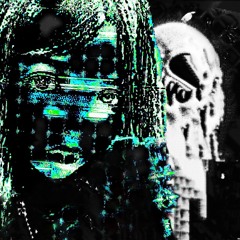 Mirror Engine x Mirèle (umexema 'cyberlullaby' mashup)