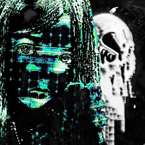 Mirror Engine x Mirèle (umexema 'cyberlullaby' mashup)