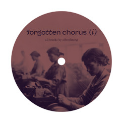 Premiere: Silverlining "Attuned to Detune" - Forgotten Chorus