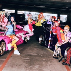 Something Aint Right - XG RNB