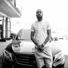 Nipsey Hussle Ft Dave East - ''94'' **2020**
