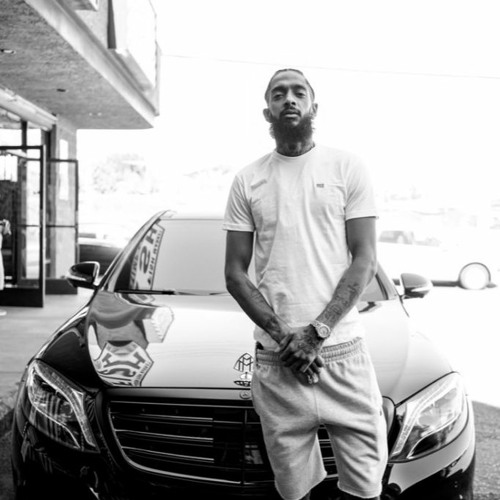Nipsey Hussle Ft Dave East - ''94'' **2020**