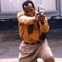LETHAL WEAPON (Prod. Thr6x)