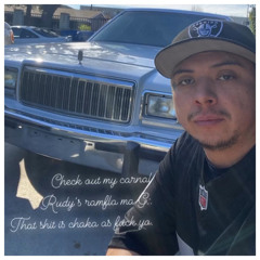 Maniaco Time Bomb | made on the Rapchat app (prod. by uppercase rage)