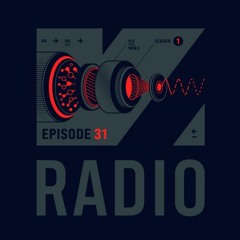 Redpill - The Siren (Vision Radio S01E31) [Neksus]