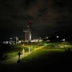 Benji Button / Dumb World [Demo No Ad-libs]