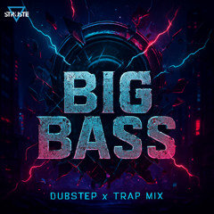 Struste's BIG BASS -  Episode 4