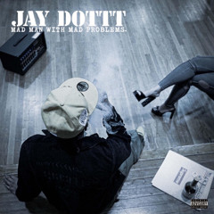 Jay Dottt - Back To Back 2 ft. Chow Lee