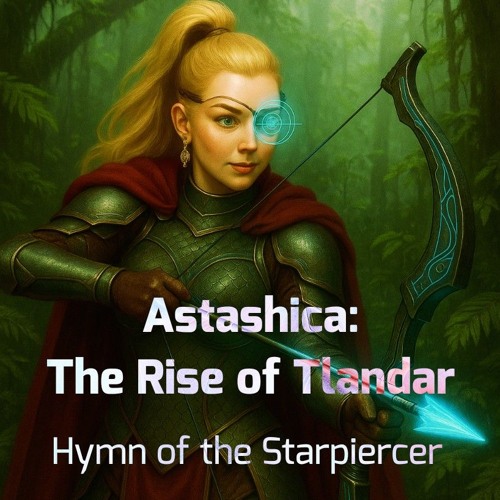 Hymn of the Starpiercer