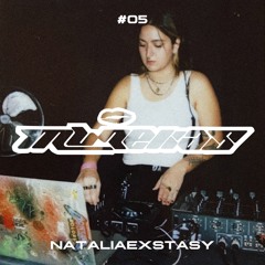 MUÑEKAS | #05 Natàlia Exstasy