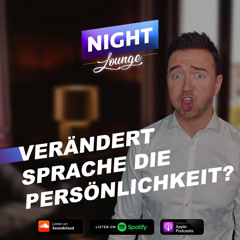 Verändert Sprache die Persönlichkeit? | Folge 1840
