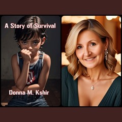 The Inspiration Behind A Story of Survival