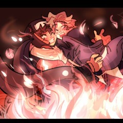 Cold Front confrontation ost