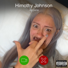 Himothy Johnson
