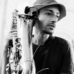 pop & jazz sax/singing demo