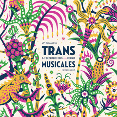 Rencontre autour des actions et réseaux en non mixité - Transmusicales 2025