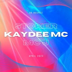Stoker - Kaydee MC - MC J