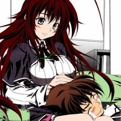 Será que vamos ter High School DxD 5?