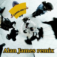 Symmetrik - Caroline (Alan James Remix - Master)