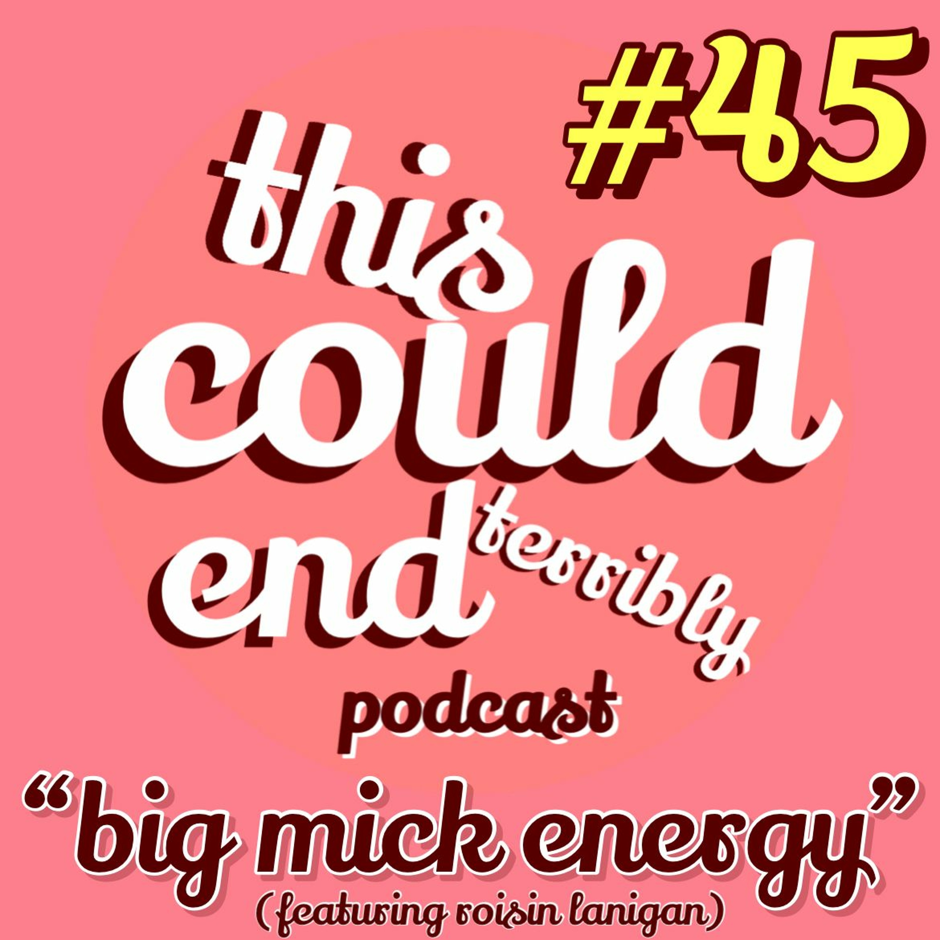 This Could End Terribly Podcast