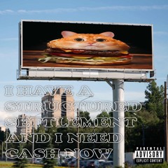 I HAVE A STRUCTURED SETTLEMENT AND I NEED CASH NOW