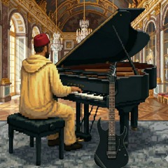 ليش بطئ مرسالك عني  + Chopin Neoclassical Metal