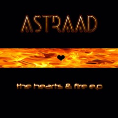 ASTRAAD - Playing With Fire
