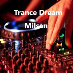 Trance Dream mix Vol.17