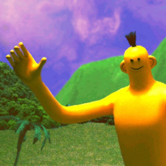 yellow giant