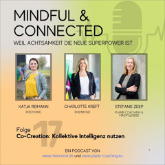 Folge 17: Co-Creation: Kollektive Intelligenz nutzen