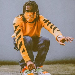 Houdini - Here It Goes (Prod.SBeatz)