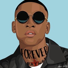 UK Bassline Pop Smoke x Skepta Welcome To The Party - Prolific Mix