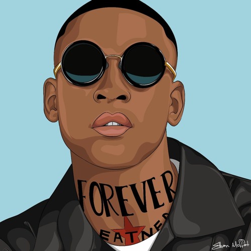 UK Bassline Pop Smoke x Skepta Welcome To The Party - Prolific Mix