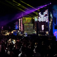 SCHLAGUE SET TRIBUTE PARTY 5- B2B COMEFIGHTCESAR