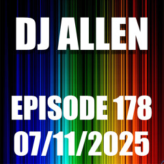 Episode 178 - 07/11/2025