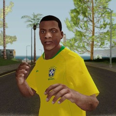 Cartão Clonado Ft. Luvdyann