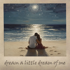 Pianaura - Dream a Little Dream of Me (Piano Version)