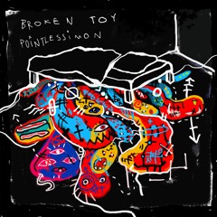 Tiny Robot (feat. ISAAC [eyezik]