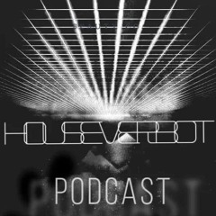 HOUSEVERBOT Podcast // DANIEL S #17