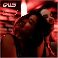 Soho (Live Debut Mix)