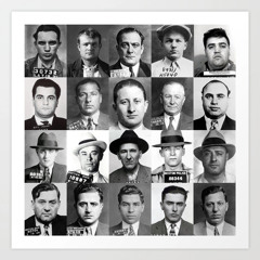 MOBSTERS