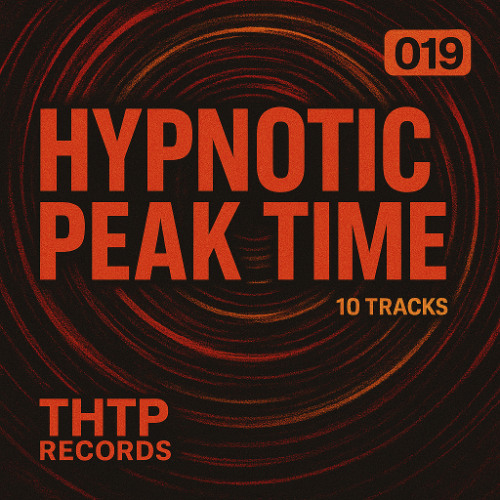 HPT 019 - Track 05