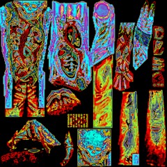 X3PY - BURNT