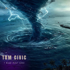 I Need Your Love Single Version