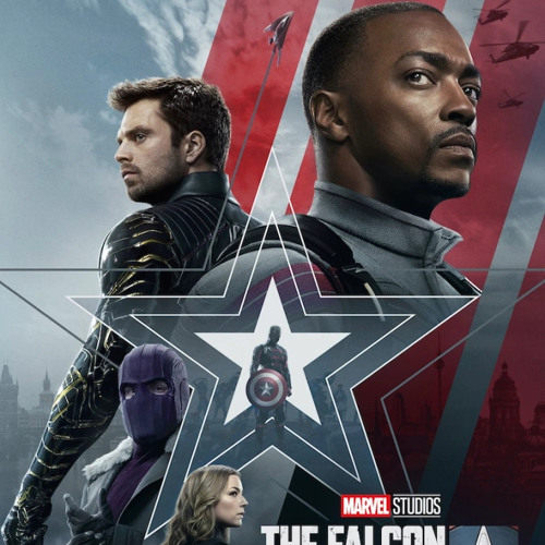 Stream Is You Ready The Falcon And The Winter Soldier Trailer Version By Kamiika Listen Online For Free On Soundcloud